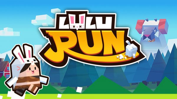 Cubie World Dash