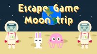 Moon Escape Puzzle Adventure