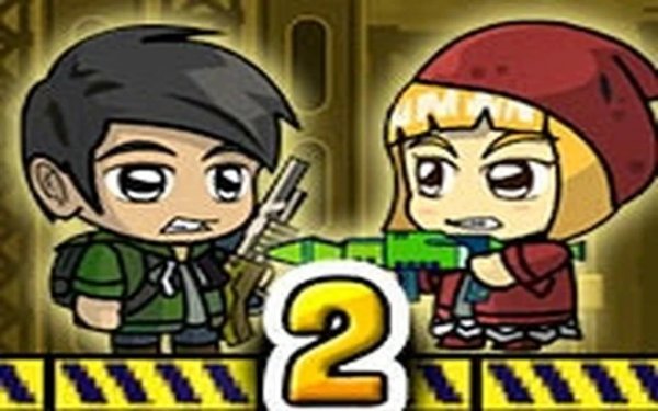 Cooperative Pathfinders: Duo Challenge