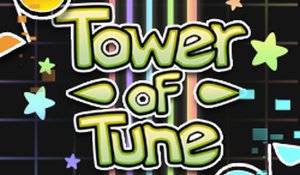Sound Steps Puzzle