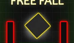 Free Fall Puzzle Game Online