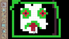 Our World Of Pixels Online Drawing Game