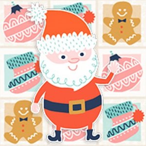 Festive Order Arrangement Game