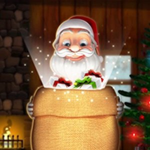 Festive Present Collector