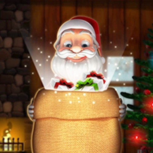 Festive Present Collector